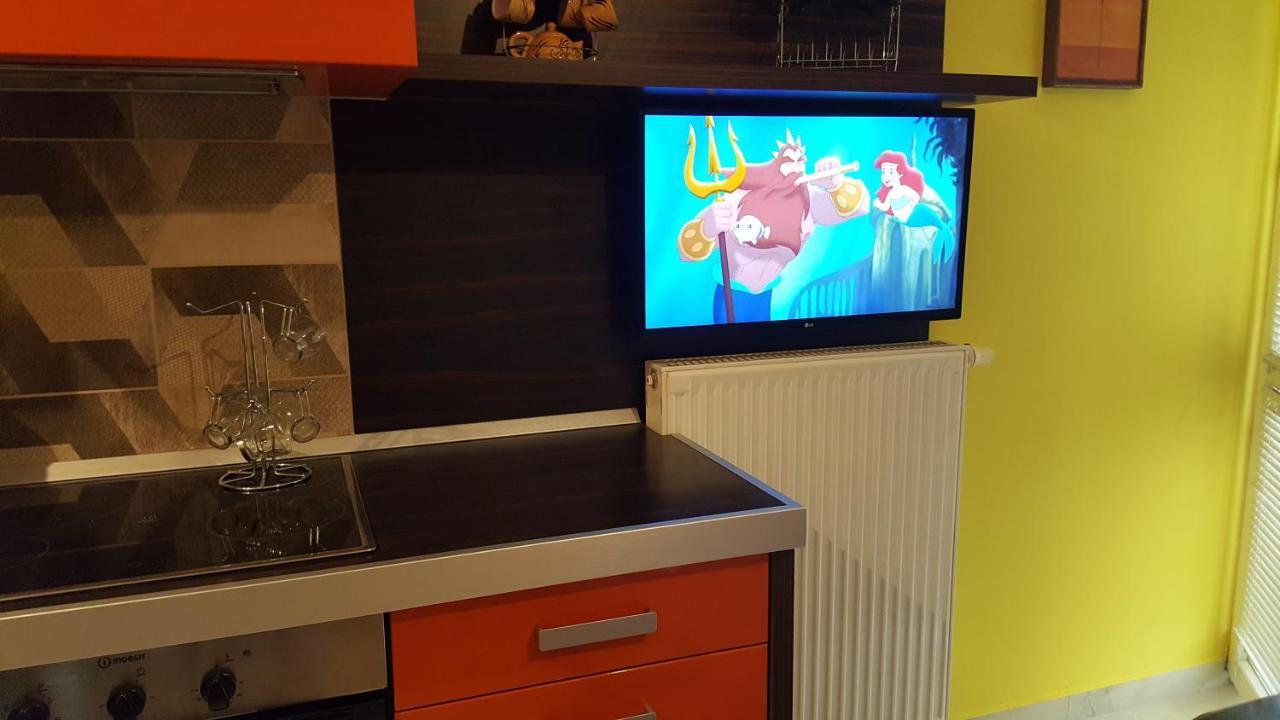 Safari Apartman Hajdúszoboszló Extérieur photo